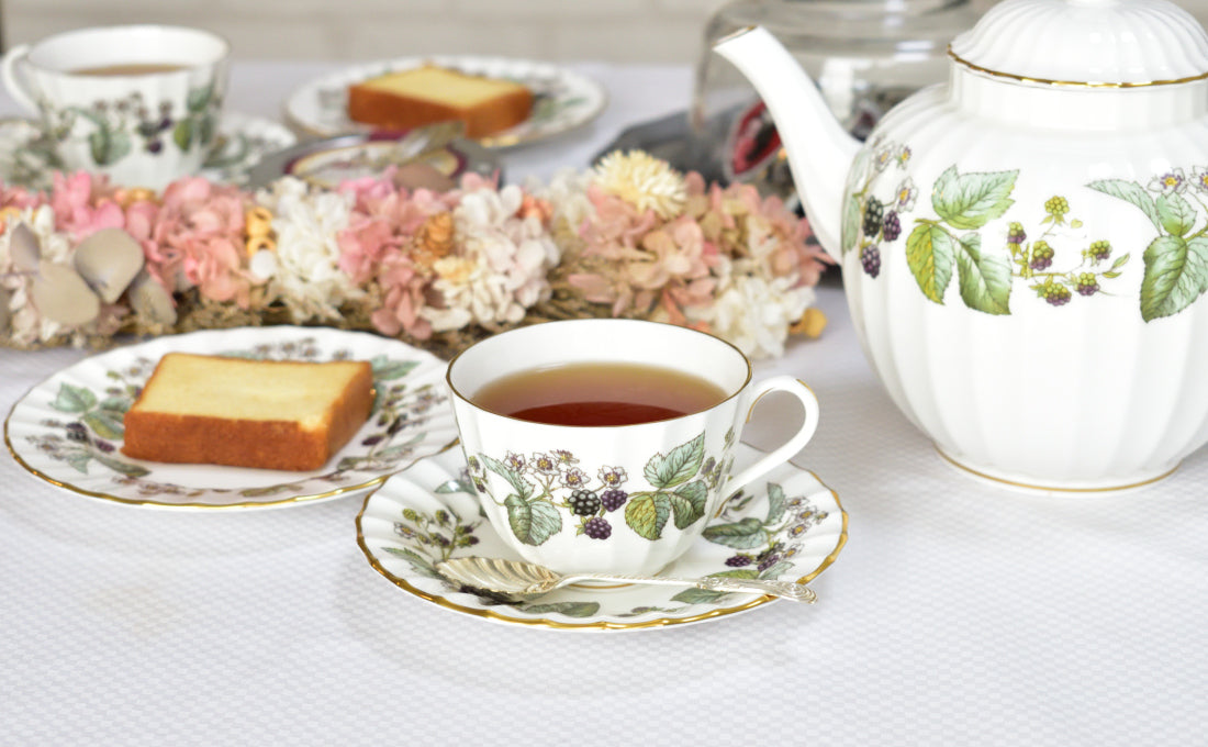 ファッション通販 安い ROYAL WORCESTER（ロイヤル ウースター) 逃れる ROYAL GARDEN ロイヤルウースター