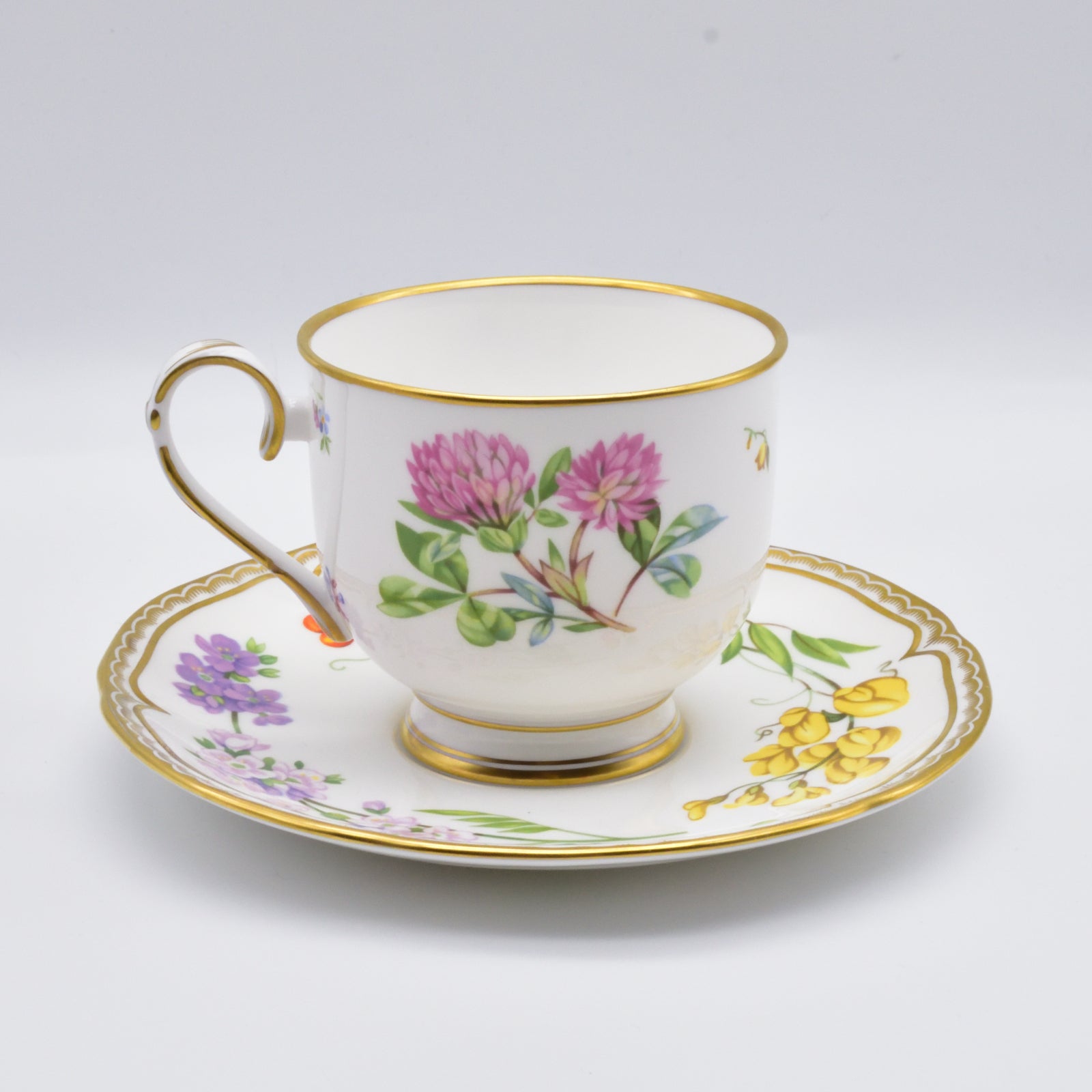 ロイヤルウースター サンドリンガム Sandringham プレート 20cm ロイヤルウースター サンドリンガム Sandringham プレート 20cm