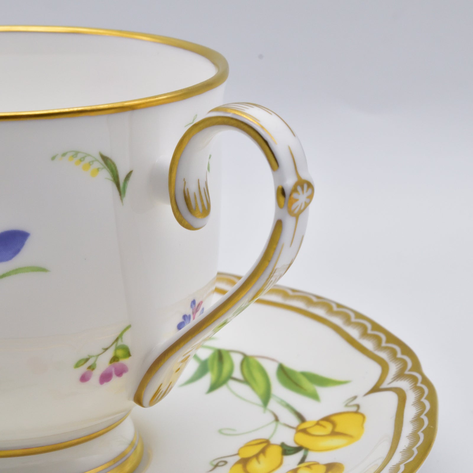 ロイヤルウースター サンドリンガム Sandringham プレート 20cm サンドリンガム カップ＆ソーサー – ロイヤルウースター専門店