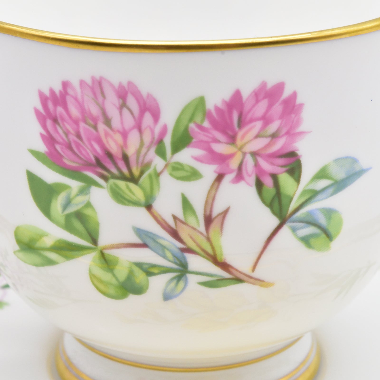 サンドリンガム カップ＆ソーサー – ロイヤルウースター専門店