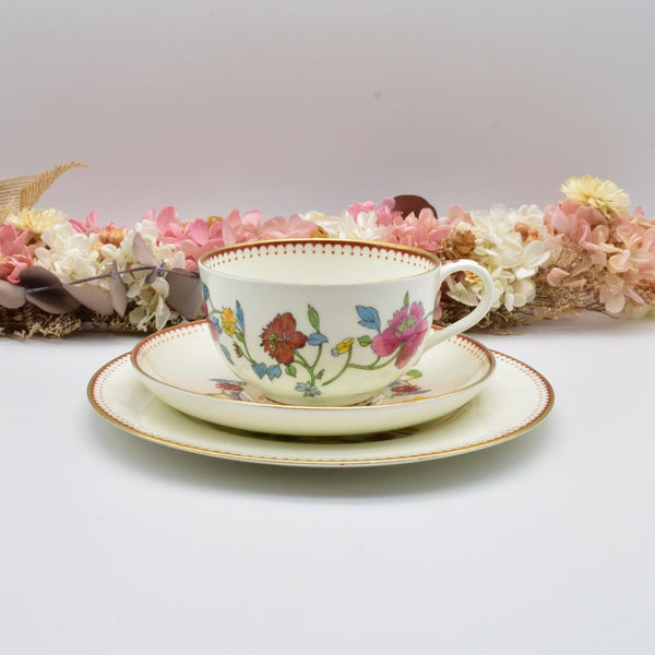 “Astley（アストリー）”トリオ【 Reproduction】