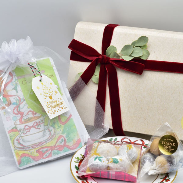 【ギフト】Little Bird Noël Gift